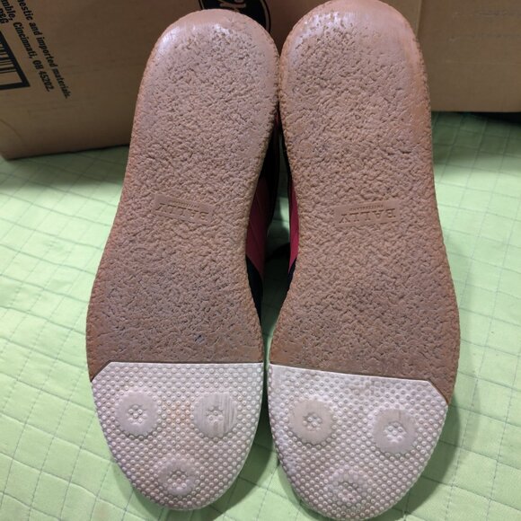 Bally High Tops - Picture 6 of 7